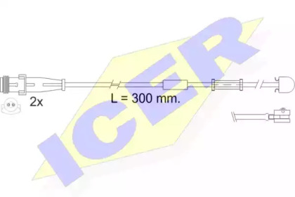 ICER 610504 E C